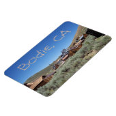Bodie California Premium Flexi Magnet Magneet (Linkerzijde)