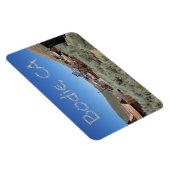 Bodie California Premium Flexi Magnet Magneet (Rechterzijde)