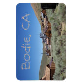 Bodie California Premium Flexi Magnet Magneet (Verticaal)