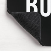 Bodie - Cool New Funny Name Fan Gift Tee  Muismat (Hoek)