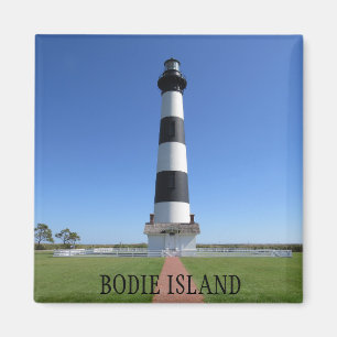 Bodie-eiland Magneet