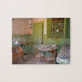 Bodie Ghost Town Legpuzzel (Horizontaal)