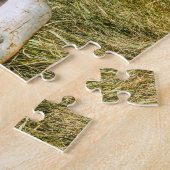 Bodie Ghost Town Rustic Truck Legpuzzel (Zijkant)