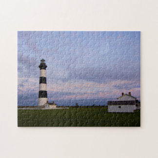 Bodie Island Light Legpuzzel