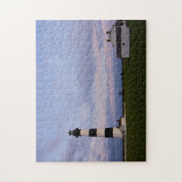 Bodie Island Light Legpuzzel