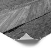 Bodie Island Light Station Poster (Hoek)