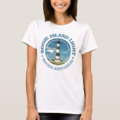 Bodie Island Light T-shirt (Voorkant)