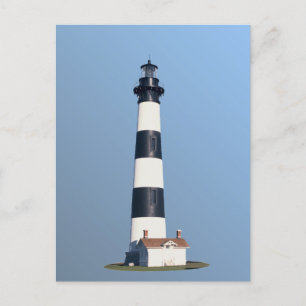 Bodie Island Lighthouse Briefkaart