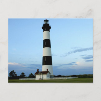 Bodie Island Lighthouse Briefkaart