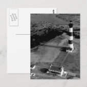Bodie Island Lighthouse Briefkaart (Voorkant / Achterkant)