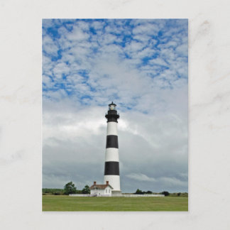 Bodie Island Lighthouse Briefkaart