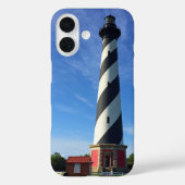 Bodie Island Lighthouse Case-Mate iPhone Case (Achterkant)