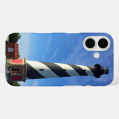 Bodie Island Lighthouse Case-Mate iPhone Case (Achterkant (horizontaal))