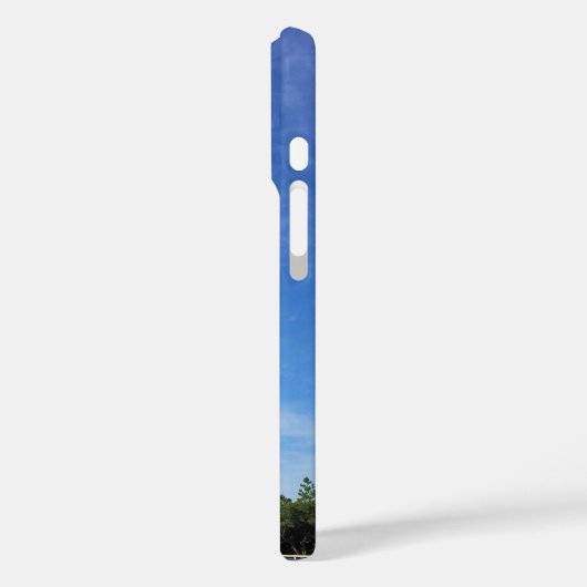 Bodie Island Lighthouse Case-Mate iPhone Case (Achterkant / Links)