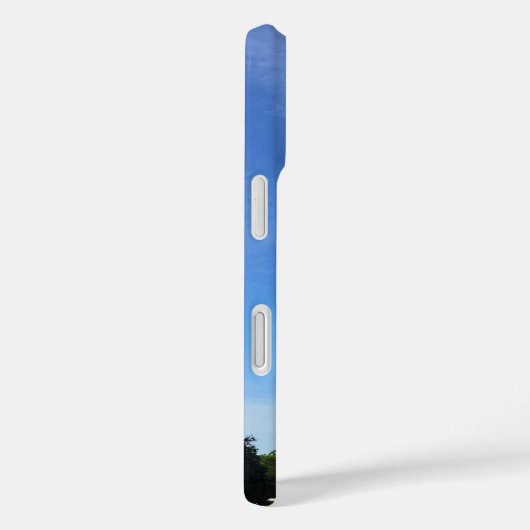 Bodie Island Lighthouse Case-Mate iPhone Case (Achterkant / Rechts)