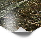 Bodie Island Lighthouse Foto Afdruk (Hoek)