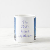 Bodie Island Lighthouse Koffiemok (Center)