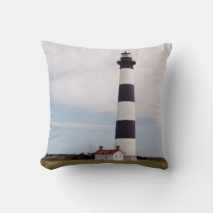 Bodie Island Lighthouse Kussen