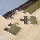 Bodie Island Lighthouse Legpuzzel (Zijkant)