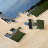 Bodie Island Lighthouse Legpuzzel (Zijkant)