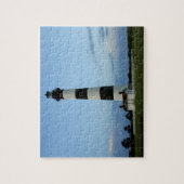 Bodie Island Lighthouse Legpuzzel (Verticaal)