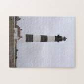 BODIE ISLAND LIGHTHOUSE LEGPUZZEL (Horizontaal)