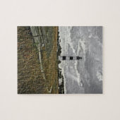 Bodie Island Lighthouse Legpuzzel (Horizontaal)