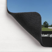 Bodie Island Lighthouse Mousepad Muismat (Hoek)