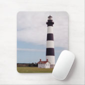 Bodie Island Lighthouse Muismat (Met muis)