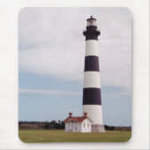 Bodie Island Lighthouse Muismat (Voorkant)