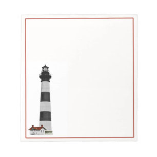 Bodie Island Lighthouse Notitieblok