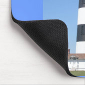 Bodie Island Lighthouse OBX Mousepad Muismat (Hoek)