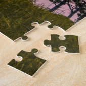Bodie Island Lighthouse Outer Banks North Carolina Legpuzzel (Zijkant)