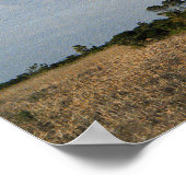 Bodie Island Lighthouse Poster (Hoek)