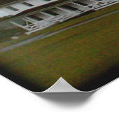 BODIE ISLAND LIGHTHOUSE-POSTER POSTER (Hoek)