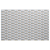 Bodie Island Lighthouse Stof (Yard (91,4 cm))