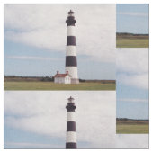 Bodie Island Lighthouse Stof (Close Up)