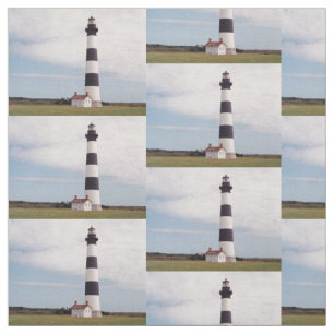 Bodie Island Lighthouse Stof
