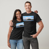 Bodie Island Lighthouse T-shirt (Unisex)