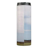 Bodie Island Lighthouse Thermosbeker (Achterkant)