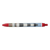 Bodie Island Pen (Voorkant)