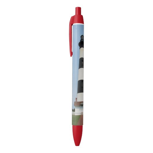 Bodie Island Pen (Top (Verticaal))