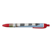 Bodie Island Pen (Bodem)