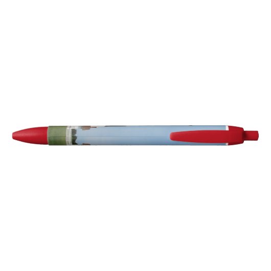 Bodie Island Pen (Achterkant)