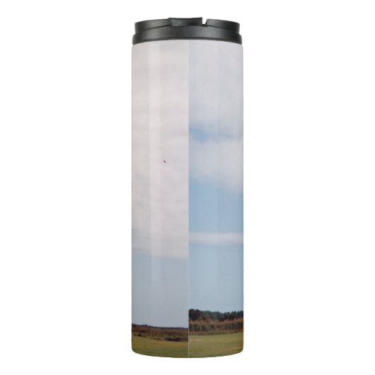 Bodie Island Thermosbeker (Achterkant)