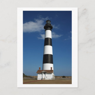 Bodie Lighthouse Briefkaart
