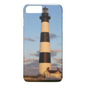 Bodie Lighthouse Case-Mate iPhone Case (Achterkant)
