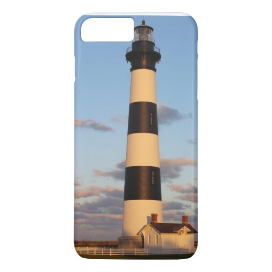 Bodie Lighthouse Case-Mate iPhone Case (Achterkant)