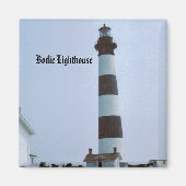Bodie Lighthouse Magneet (Voorkant)