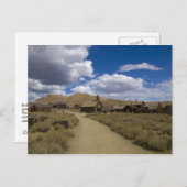 Bodie Main Street Briefkaart (Voorkant / Achterkant)